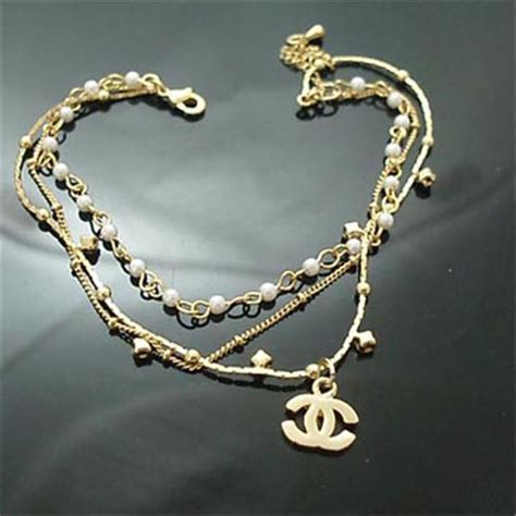 replica chanel jewelry sets|cheap knock off chanel jewelry.